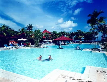 Inna Putri Bali Hotel Cottages & Spa Nusa Dua  5*, Nusa Dua (Bali)