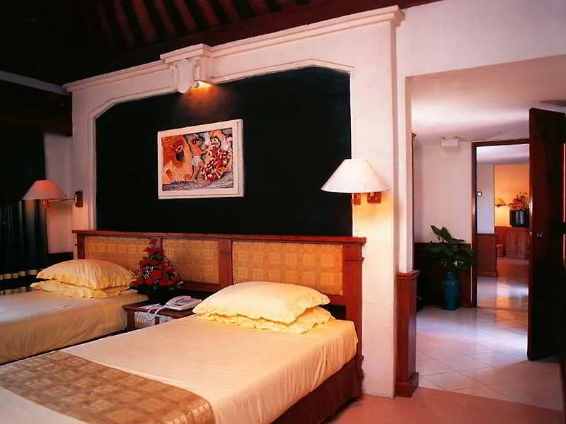Inna Putri Bali Hotel Cottages & Spa Nusa Dua   Nusa Dua (Bali)